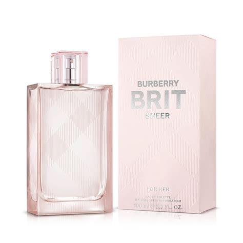 burberry 粉紅 香水|【BURBERRY 粉紅風格女性淡香水】使用心得一覽 .